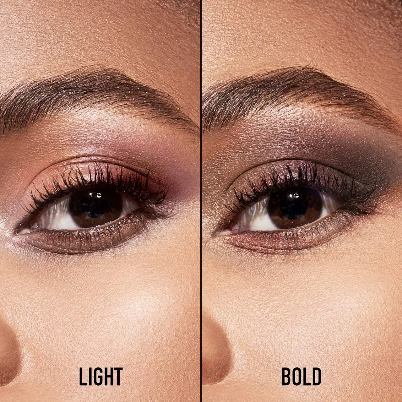 Flormar Göz Farı - Diamonds Terracotta Eyeshadow Golden Eyes 5 G 8690604083886 0212042