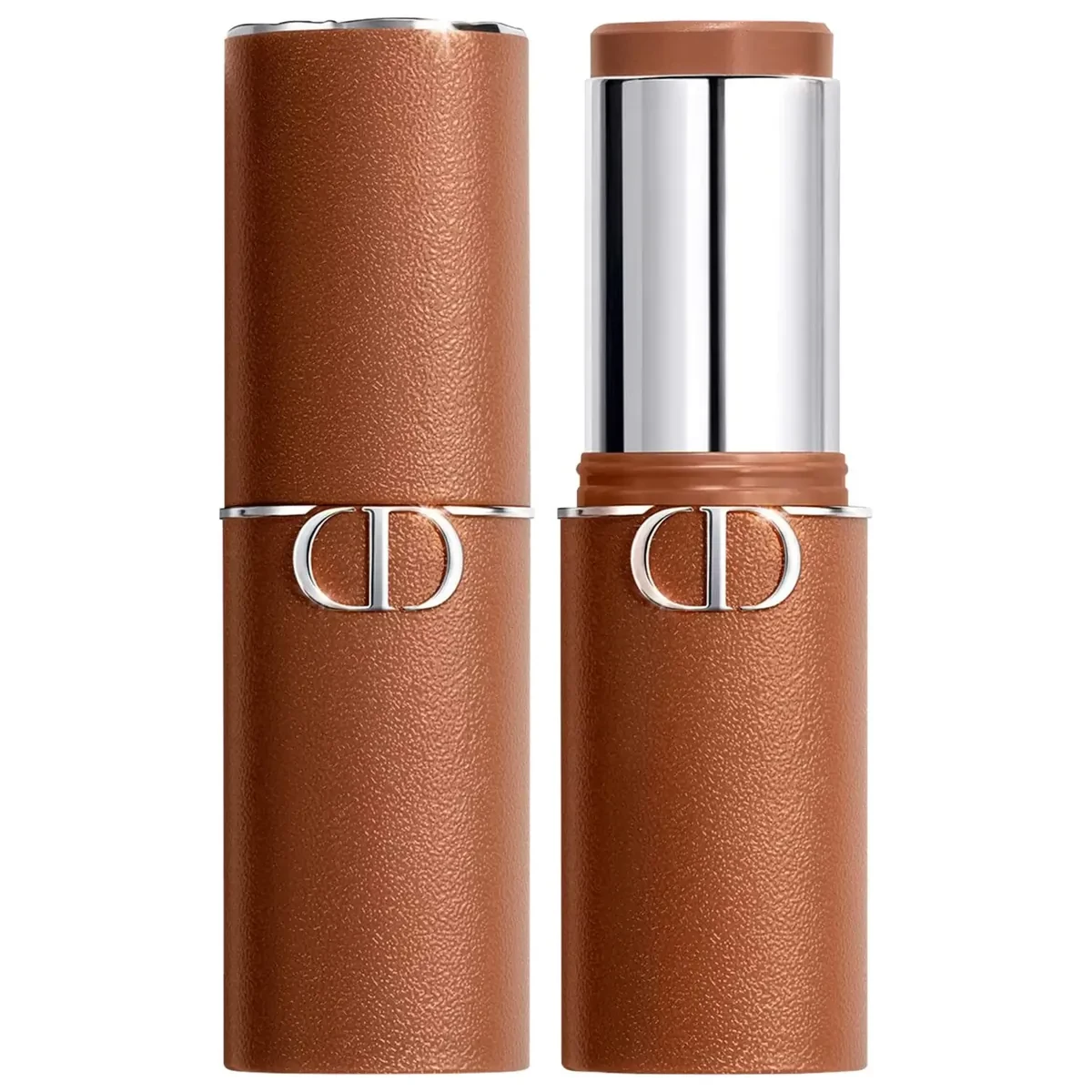 Flormar Göz Farı - Diamonds Terracotta Eyeshadow Golden Eyes 5 G 8690604083886 0212042