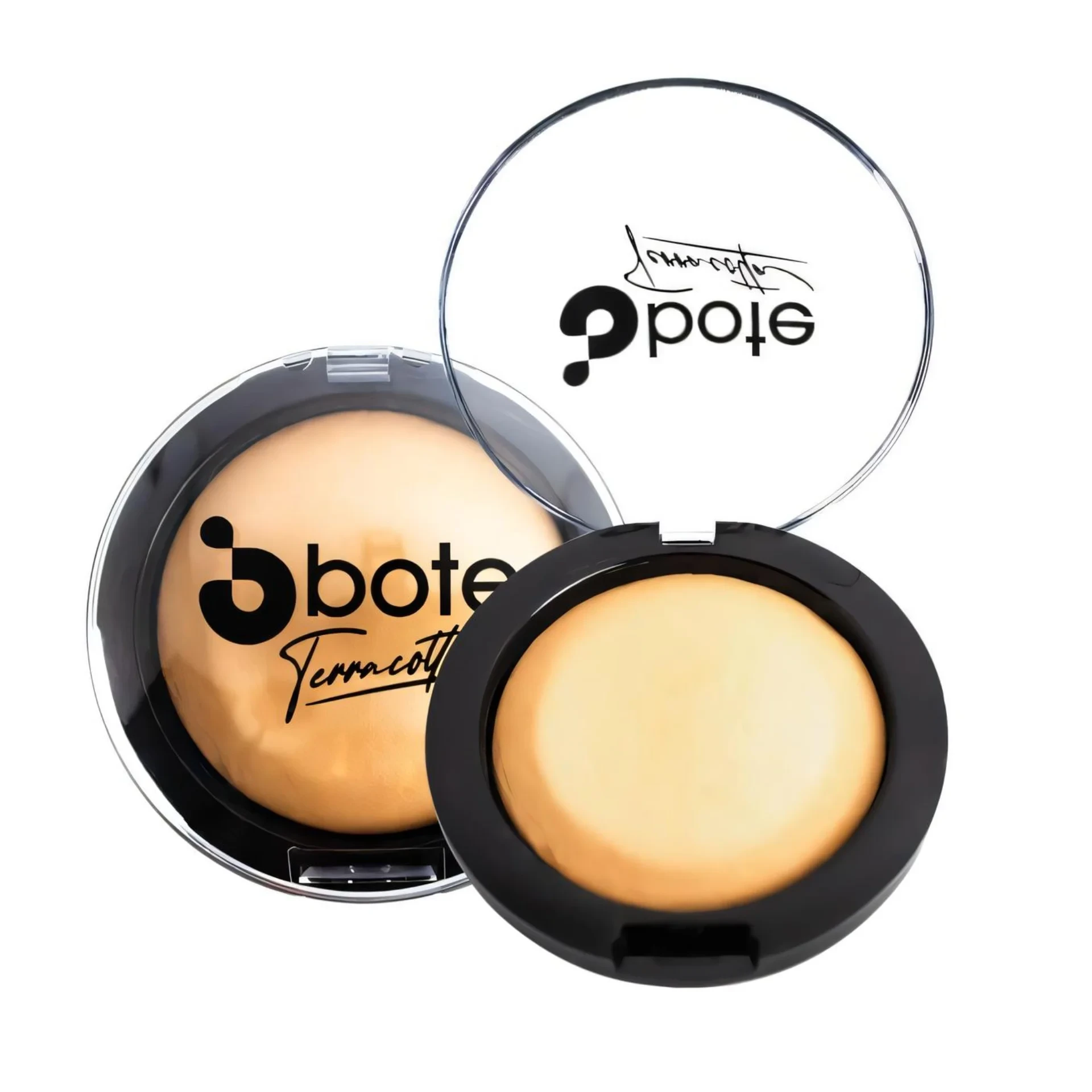 Flormar Göz Farı - Diamonds Terracotta Eyeshadow Golden Eyes 5 G 8690604083886 0212042
