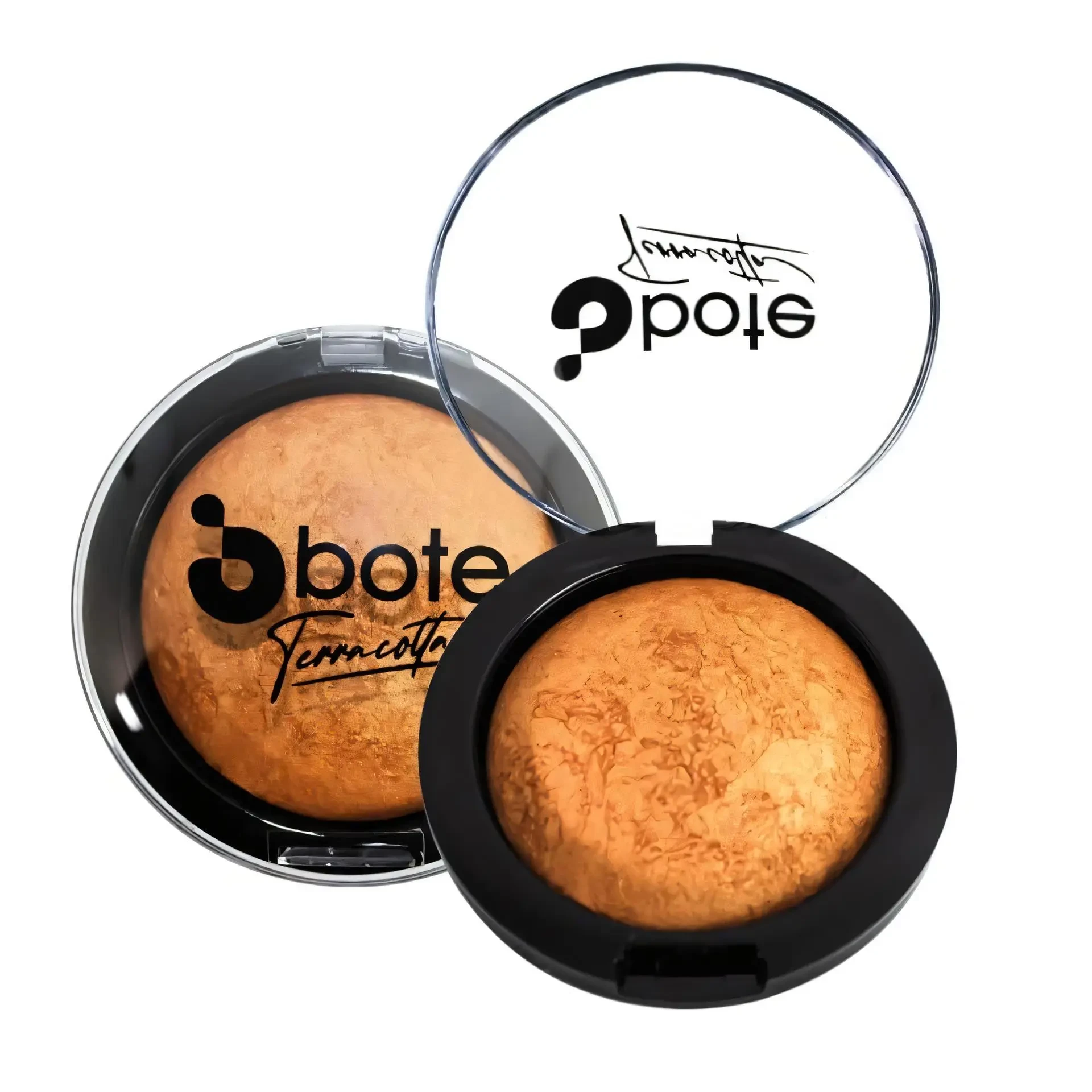 Flormar Göz Farı - Diamonds Terracotta Eyeshadow Golden Eyes 5 G 8690604083886 0212042