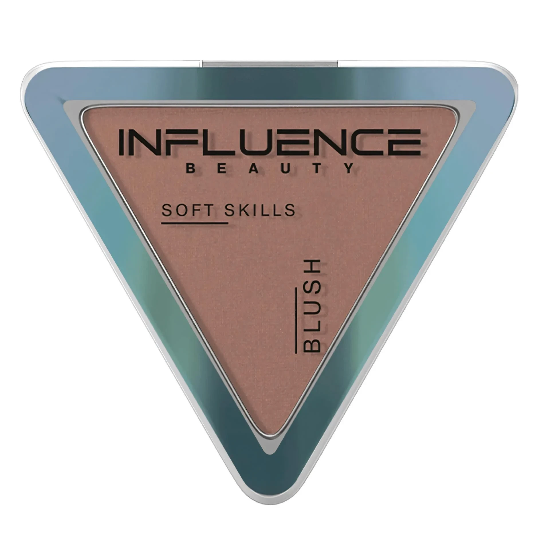 Flormar Göz Farı - Diamonds Terracotta Eyeshadow Golden Eyes 5 G 8690604083886 0212042