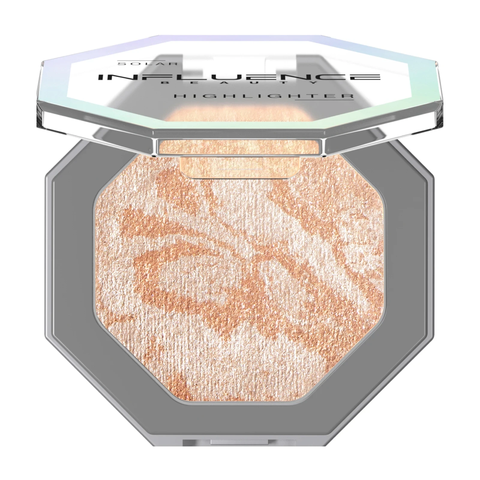 Flormar Göz Farı - Diamonds Terracotta Eyeshadow Golden Eyes 5 G 8690604083886 0212042