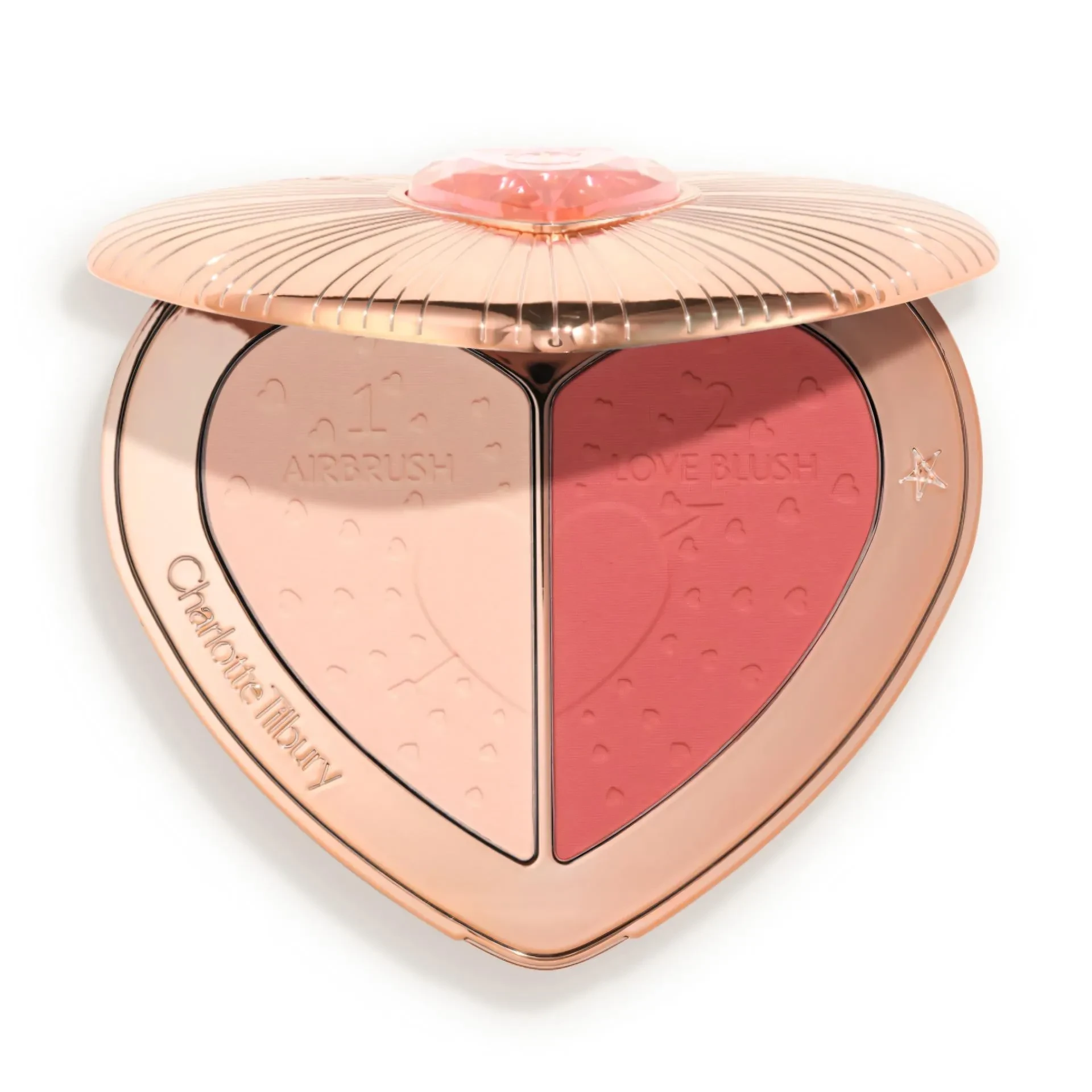 Flormar Göz Farı - Diamonds Terracotta Eyeshadow Golden Eyes 5 G 8690604083886 0212042